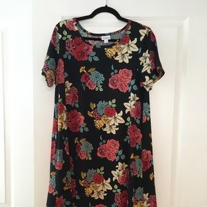Like new Lularoe Jessie